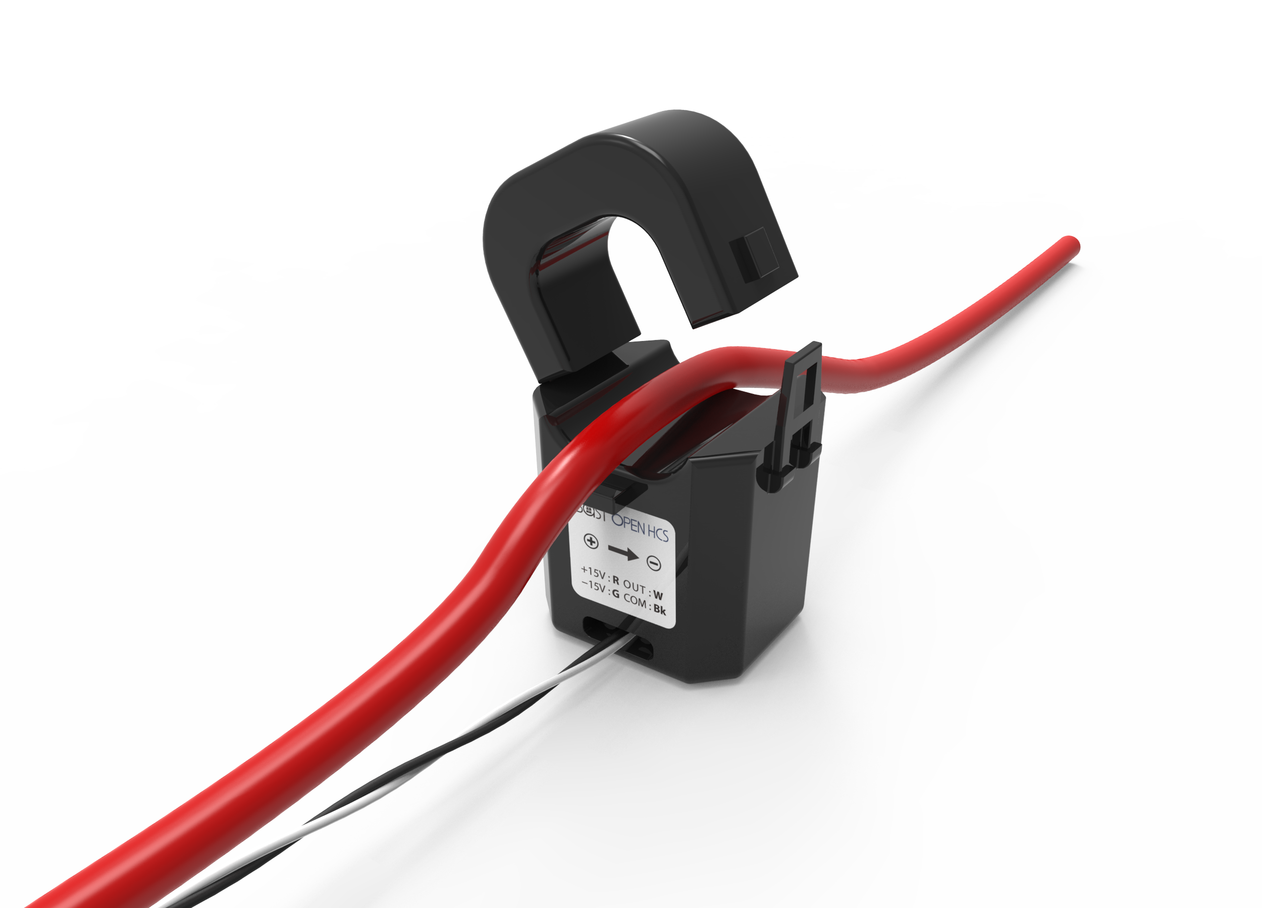 Split Core CT around wire.png